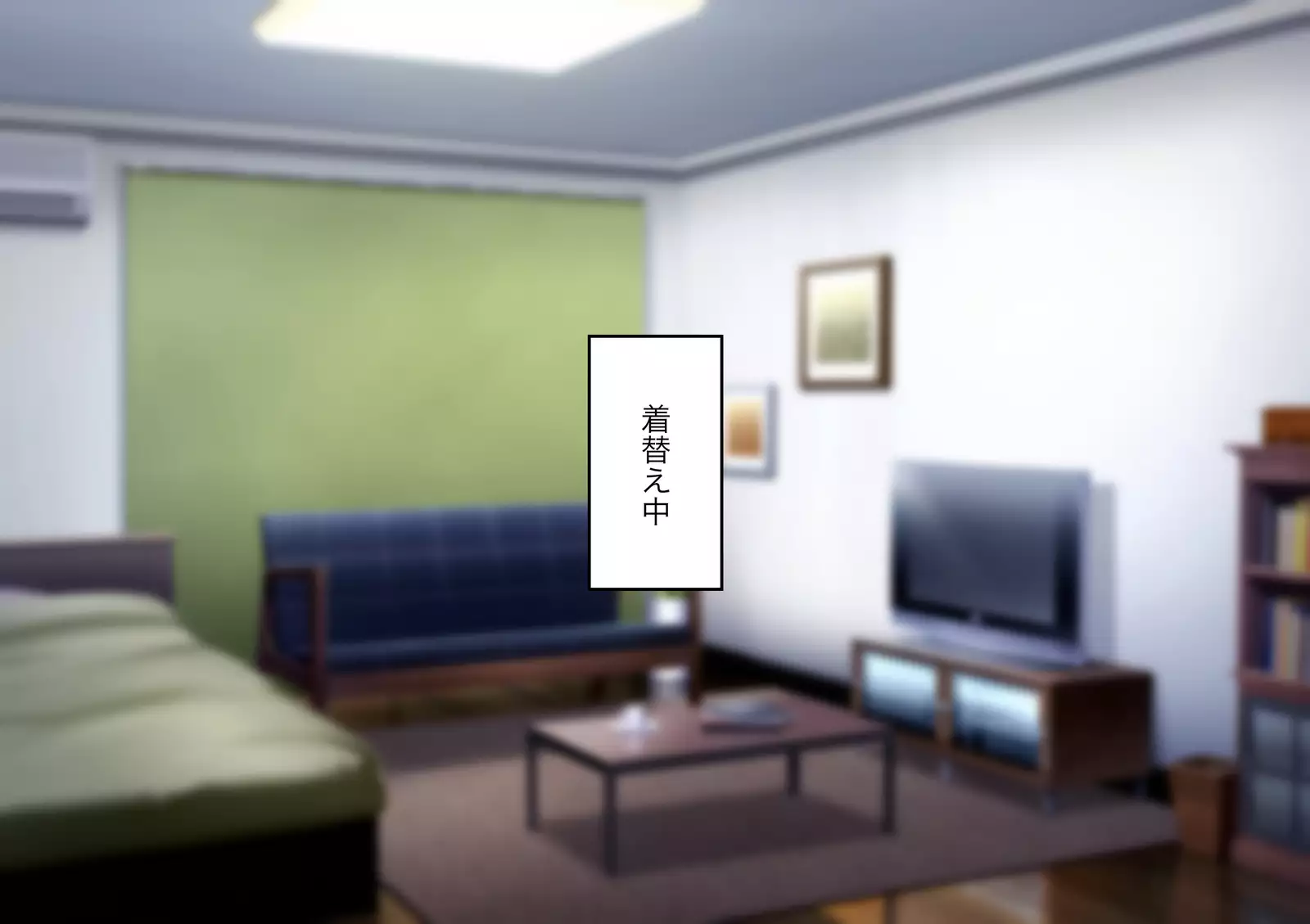 Yuri Netori -Ikemen Daigakusei ni Netorareta JK Yuri Couple-