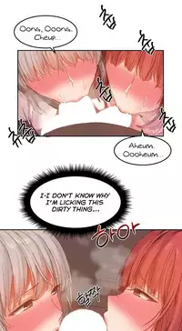 [Mx2J] Hahri's Lumpy Boardhouse Ch. 0-31 [English] (YoManga) (Ongoing)