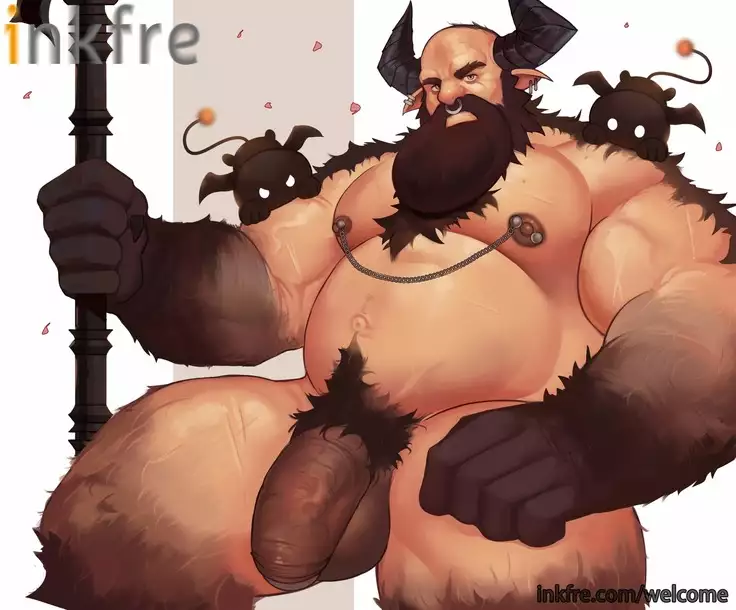 PATREON-gay yaoi-082017