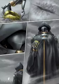 [jigoku] Ultra-Girl Sophie episode.1 (Ultraman)