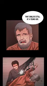 [Getty] Siren Ch.0-11 (English) (YoManga) (Ongoing)