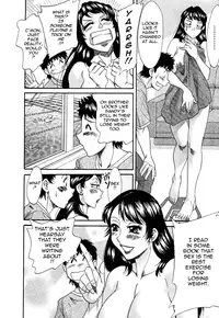 [Chanpon Miyabi] Futabo - Twins Mother 2 [English] {Tadanohito}