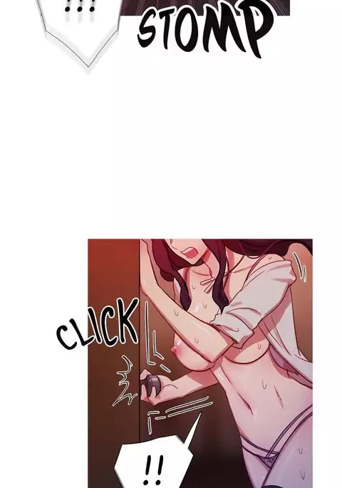 Scandal of the Witch Ch.1-25