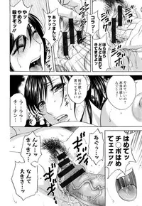 [Hidemaru] Hataraku Nyotai