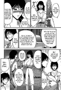 [Nagashima Chousuke] Kigenzen 10000 Nen no Ota | The Otaku in 10,000 B.C. Ch. 1-22 [English] [Natty Translations, Lazarus H]