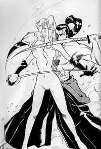 (C48) [Team Plus-Y (Various)] PLUS-Y Vol.16 (Various)