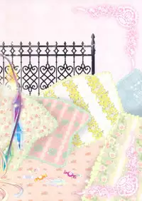 (C85) [Setoran (Itou Seto, Tanno Ran)] Sweet Sweet (Touhou Project)