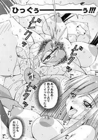 [Sakurako] Futanari Himekishi Elis