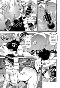 [Sugi G] Slipout (Kanjyuku Chijyo) [English] [Den_san]