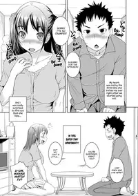 [Bosshi] Peachy-Butt Girls