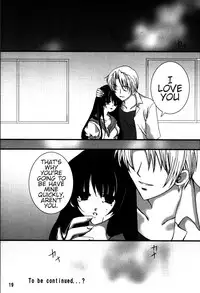 [EBYSUYA (Uduki Takeru)] BALANCE GAME (Higurashi no Naku Koro ni) [English]