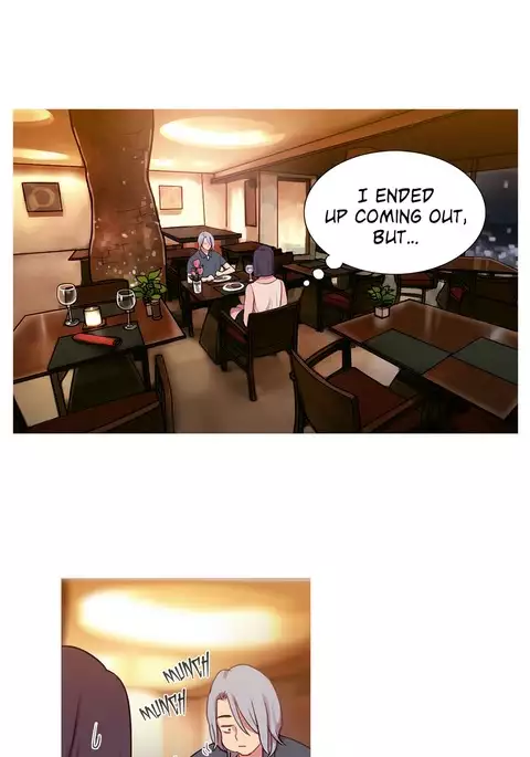 Scandal of the Witch Ch.1-31