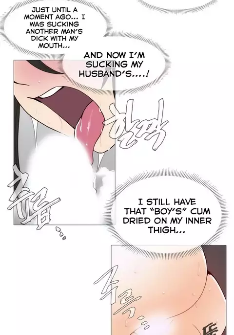 Household Affairs Ch.1-38