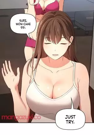 Private Tutoring in These Trying Times 01-05