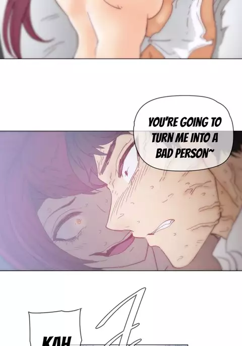 Household Affairs Ch.1-38