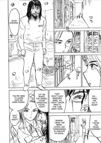 [Momoyama Jirou] Hitsuji-tachi no Monzetsu | Sheeps' Faint in Pain [English] [desudesu]