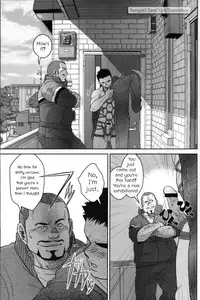 [Pagumiee (Kenta)] Top [English] [RungsitX, Hollenina]