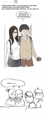 [Eunya] Nineteen Ch.1-16 [English] [YoManga]