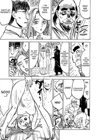 [Momoyama Jirou] Kairaku no Sono | Garden of Pleasure [English] [desudesu + SaHa]