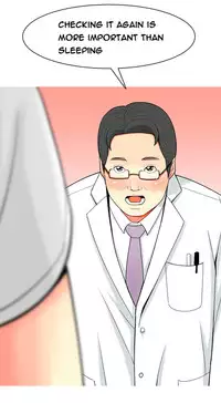 Hooker Ch.1-35 (English) (Ongoing)