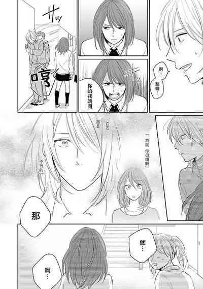 Suki ni Nattara Dame desu ka? | 不可以喜欢上你吗? Ch. 1-5 + 后记