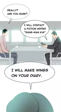 Hooker Ch.1-39 (English) (Ongoing)