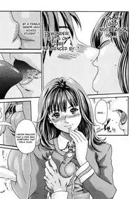 [Haruki] Sense Vol.1 (Complete) [English]