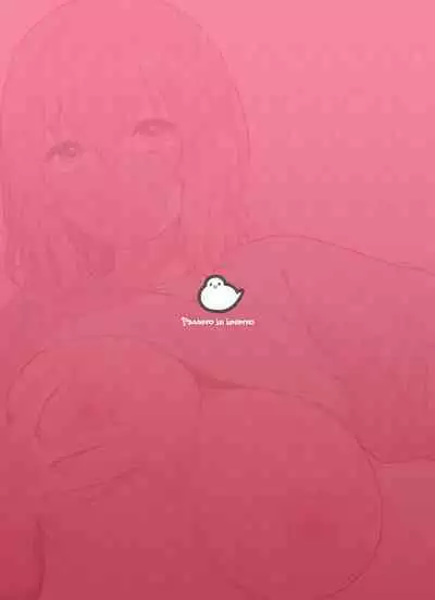 [Fukurasuzume (Sunabasuzume)] Sanzan Aotoite Sugu Iku Uraaka Joshi, Furikake