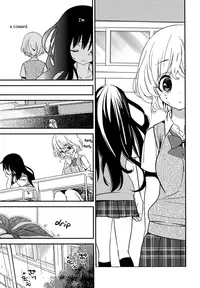 [Gyuunyuu Rinda] Torotoro no Koi Ch. 1-3 [English] [TZdY]