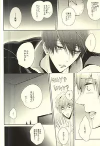 (C88) [Shishamo Zenmetsu (Yuunagi)] Haruka Returns (Free!)