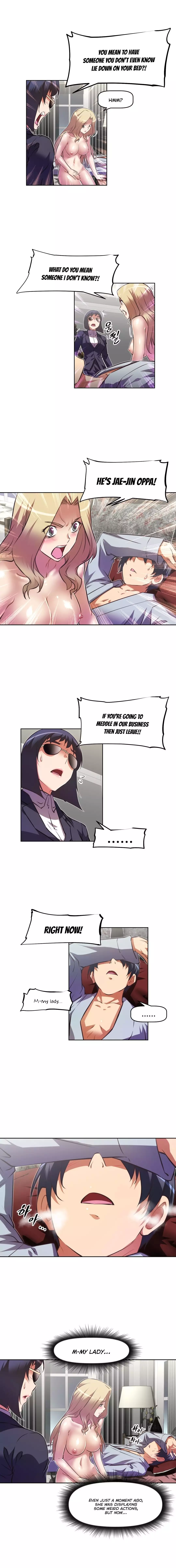 Brawling Go Ch.76-103