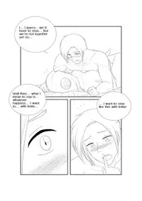 [Penguin Commander] Please Help Me Mr.Shen 1 (League of Legends)[English]