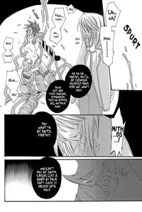 [Be There (Setsuna Kai)] Under the Moon (Tales of Symphonia) [English]