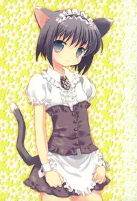 (C76) [Hakka-ya (Tokumi Yuiko)] Hakka Atsume 4