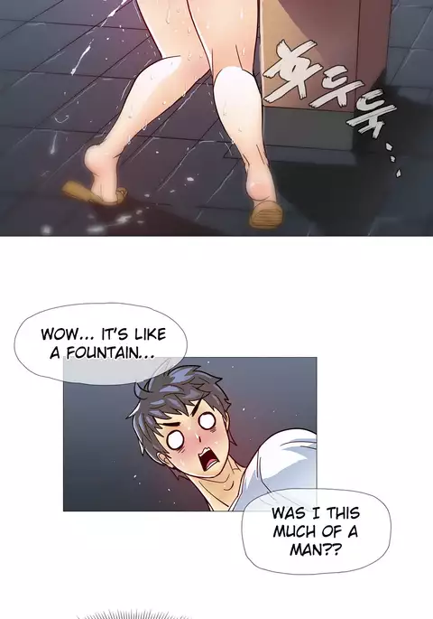 Household Affairs Ch.1-38