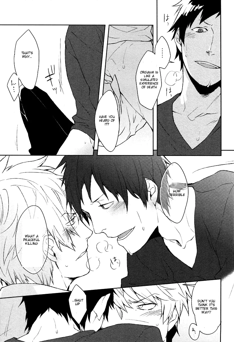 Knockin' on Heaven's Door