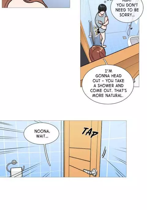 Sadistic Beauty Ch.1-25