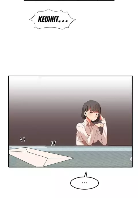 Hahri's Lumpy Boardhouse Ch. 0-32