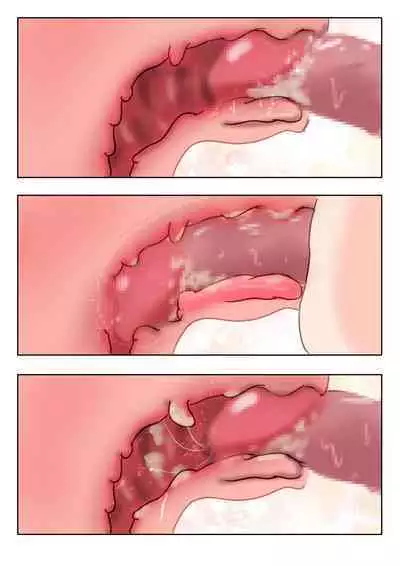 Elf Musume-san ga Okuchi de Chinkasu Soujisuru Ohanashi