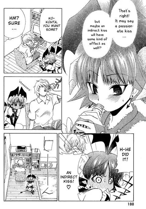 My Balls Vol1 - Chapter 4