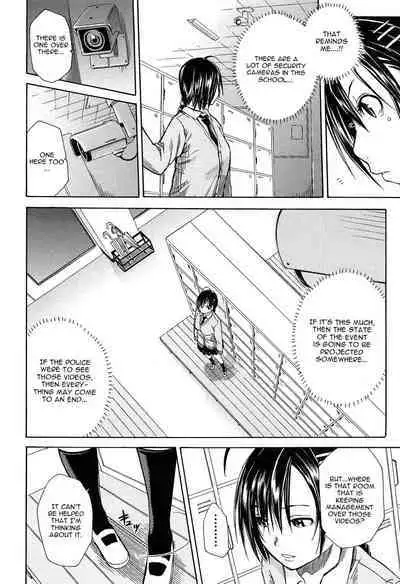 Rinkan Gakuen | Gang Rape School Ch.1-5