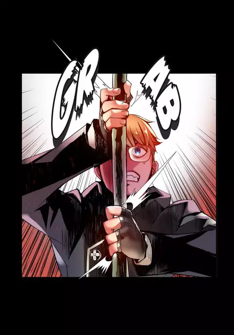 Lilith`s Cord Ch.1-21