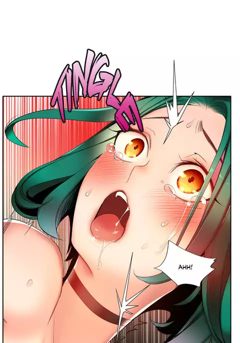 Lilith`s Cord Ch.1-40