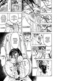 [Momoyama Jirou] Kairaku no Sono | Garden of Pleasure [English] [desudesu + SaHa]