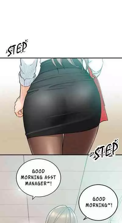 Young Boss Manhwa 01-73 [English]