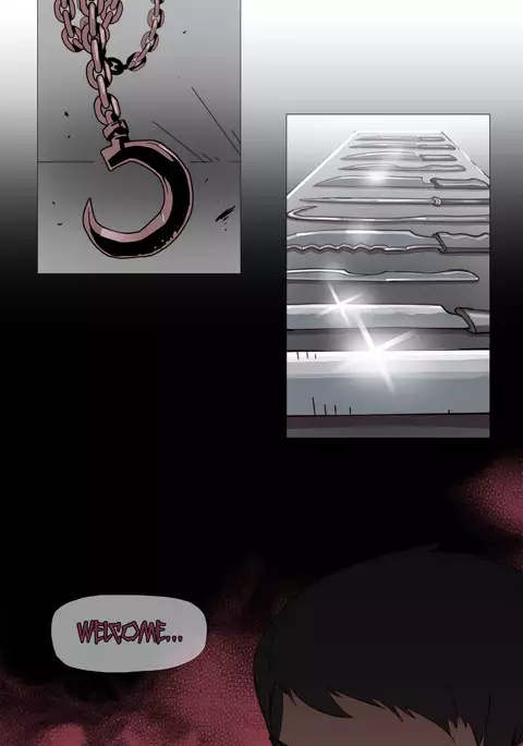 Household Affairs Ch.1-38