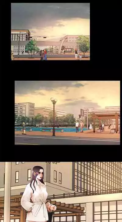 干爹我还要1-24话[完结]