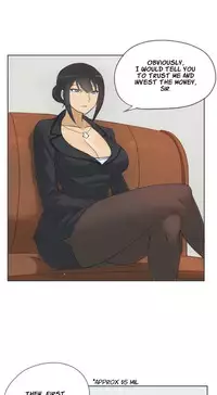 [Hwanazzung] Naughty Girl Ch. 1-5 [English] (YoManga) (Ongoing)