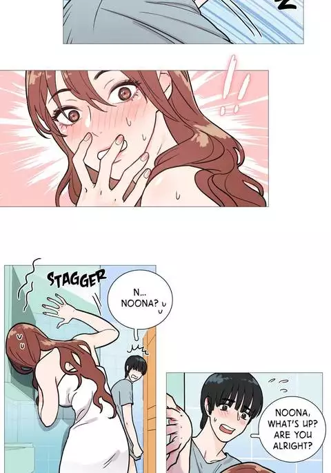 Sadistic Beauty Ch.1-25