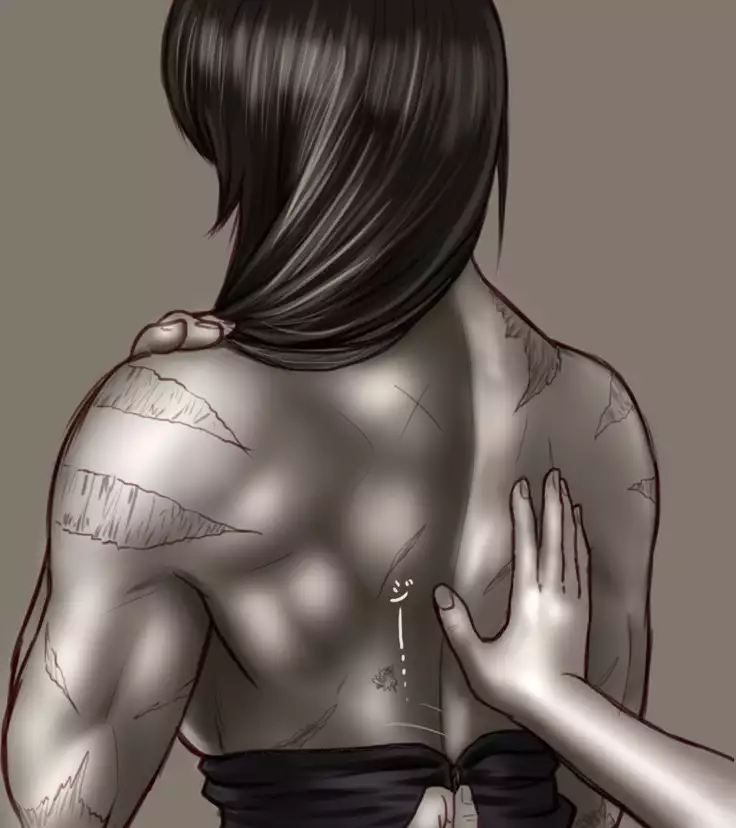 Sendai to toshi on ga ichaicha suru hanashi - Chapter 1-5